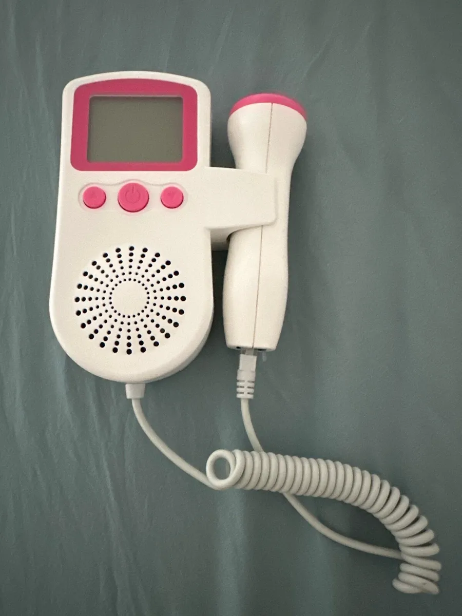 Fetal Doppler - Image 2