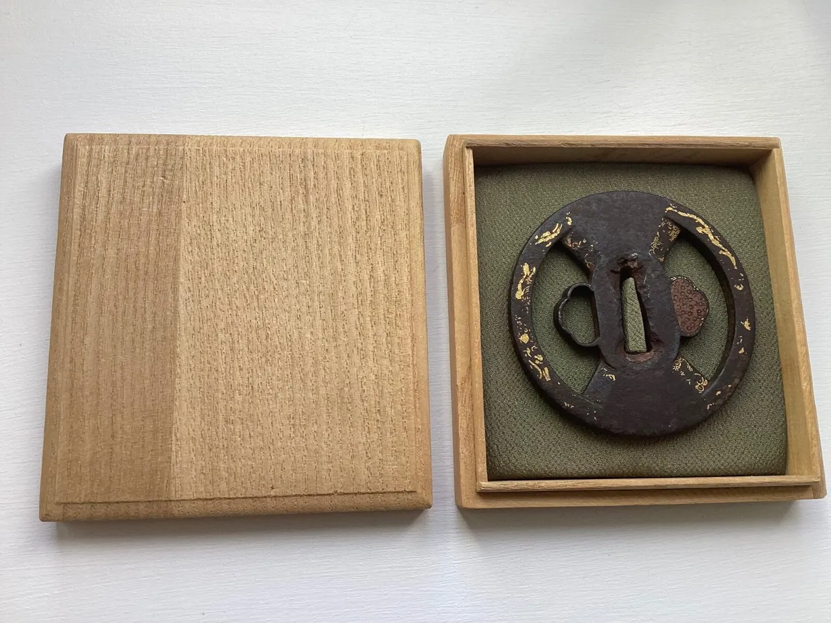 Antique Japanese - Image 2