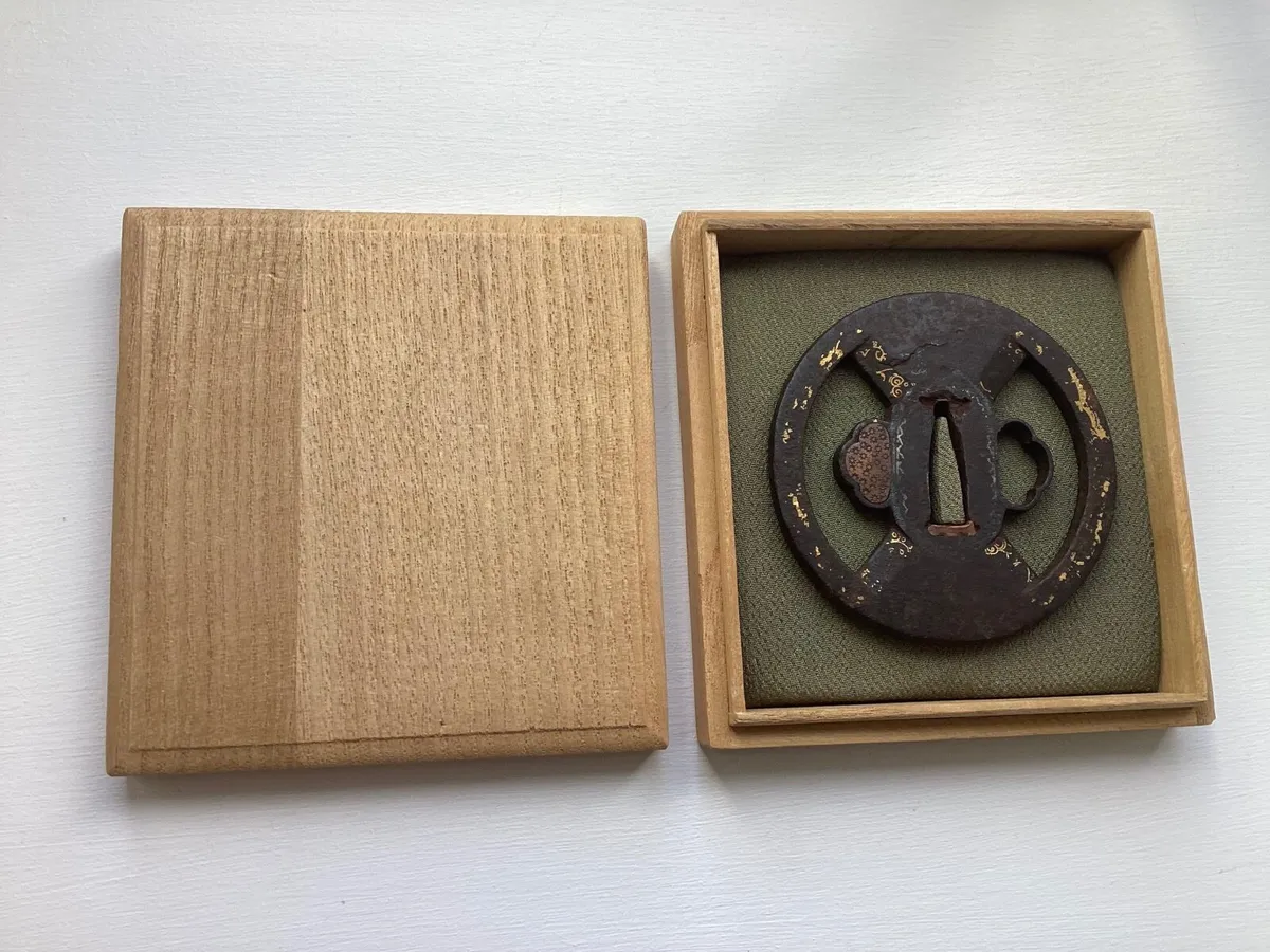 Antique Japanese - Image 1