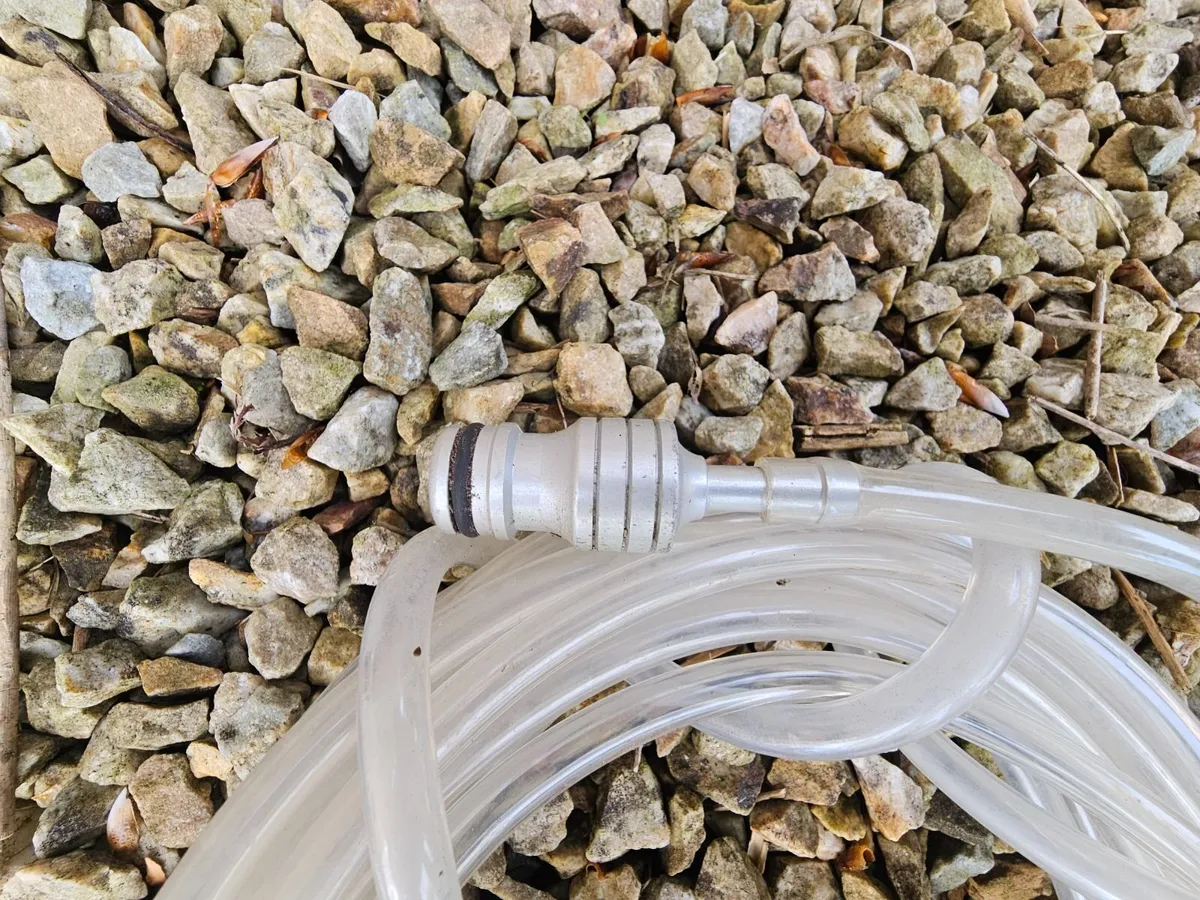 20ft 6m Telescopic Water Fed Pole Window Cleaning - Image 2