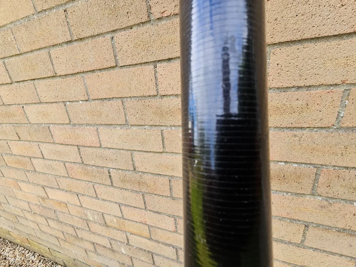 20ft 6m Telescopic Water Fed Pole Window Cleaning - Image 4