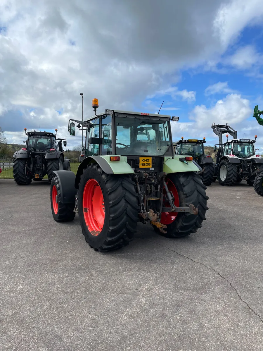 2008 CLASS CELTIS RX 456 - Image 3