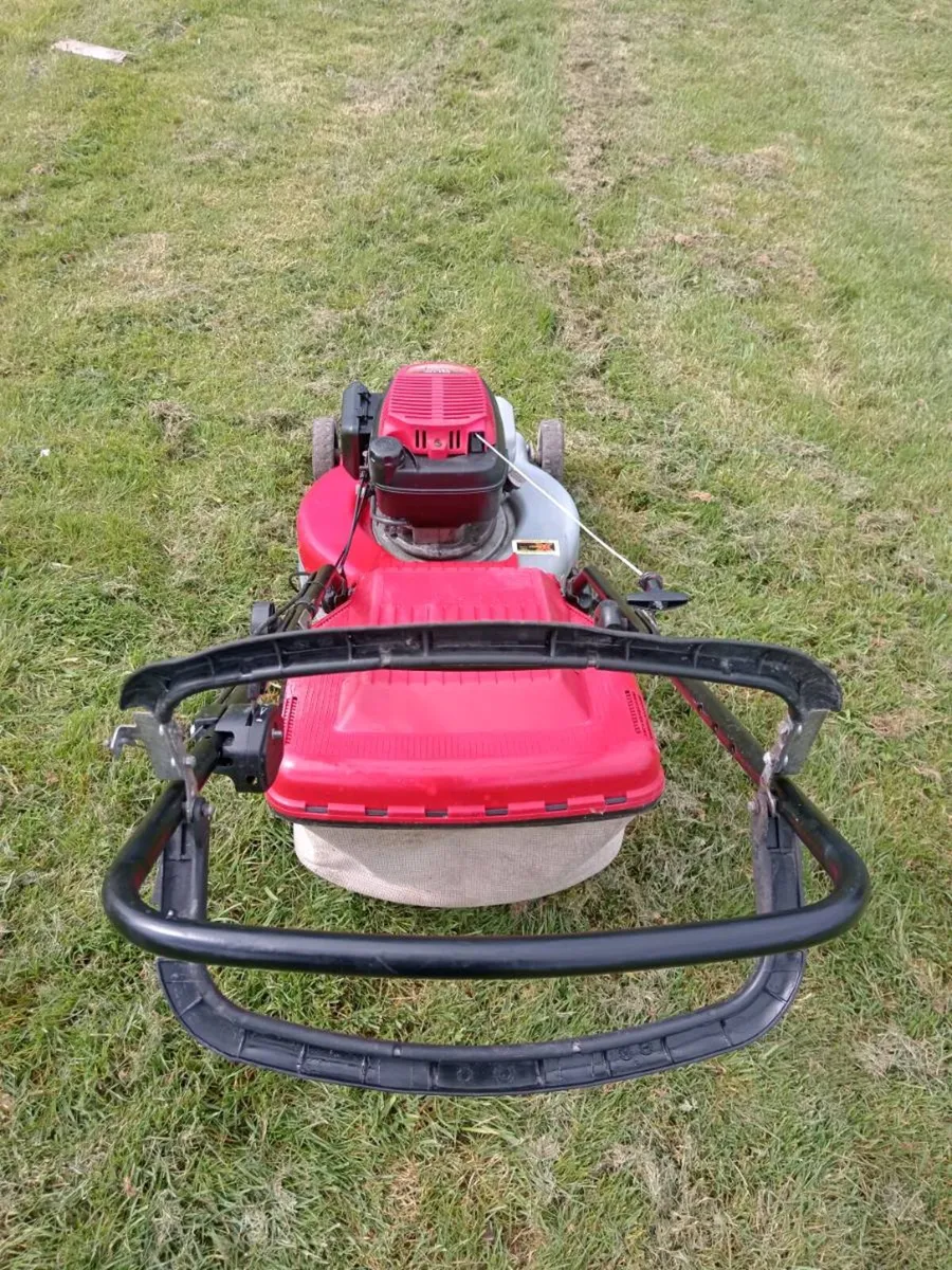 Lawnmowers - Image 2