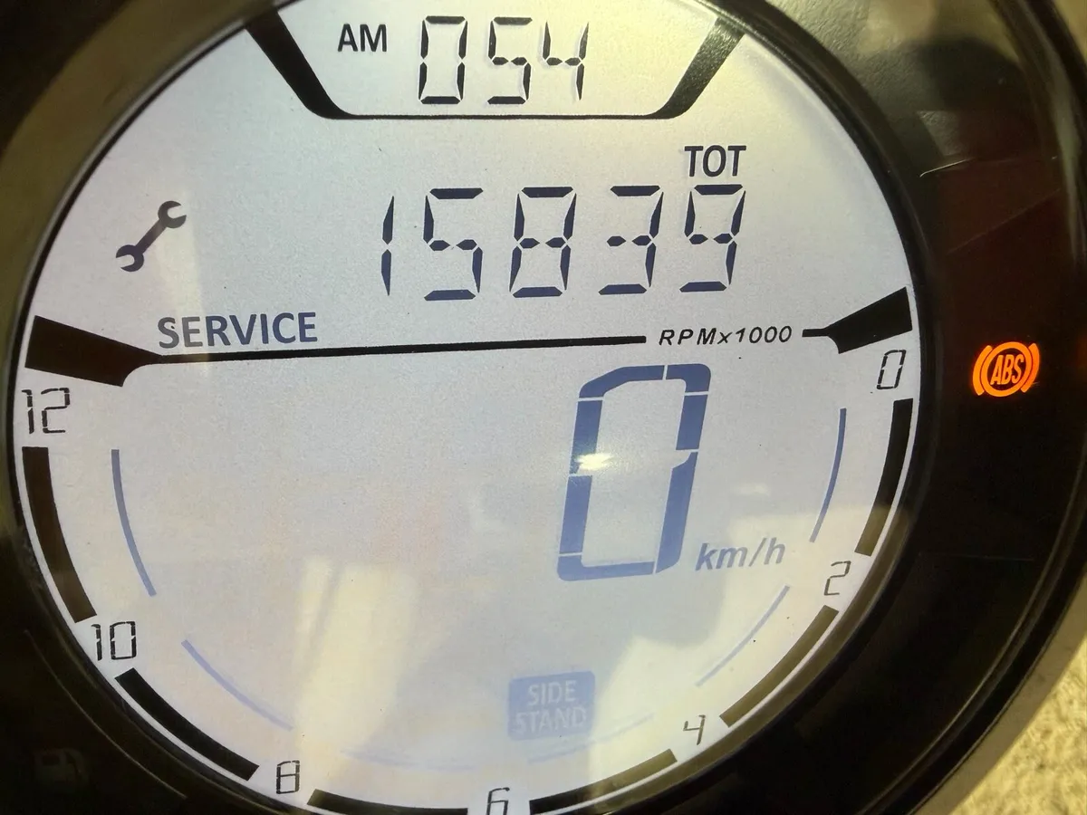 DUCATI SCRAMBLER 800 - Image 4