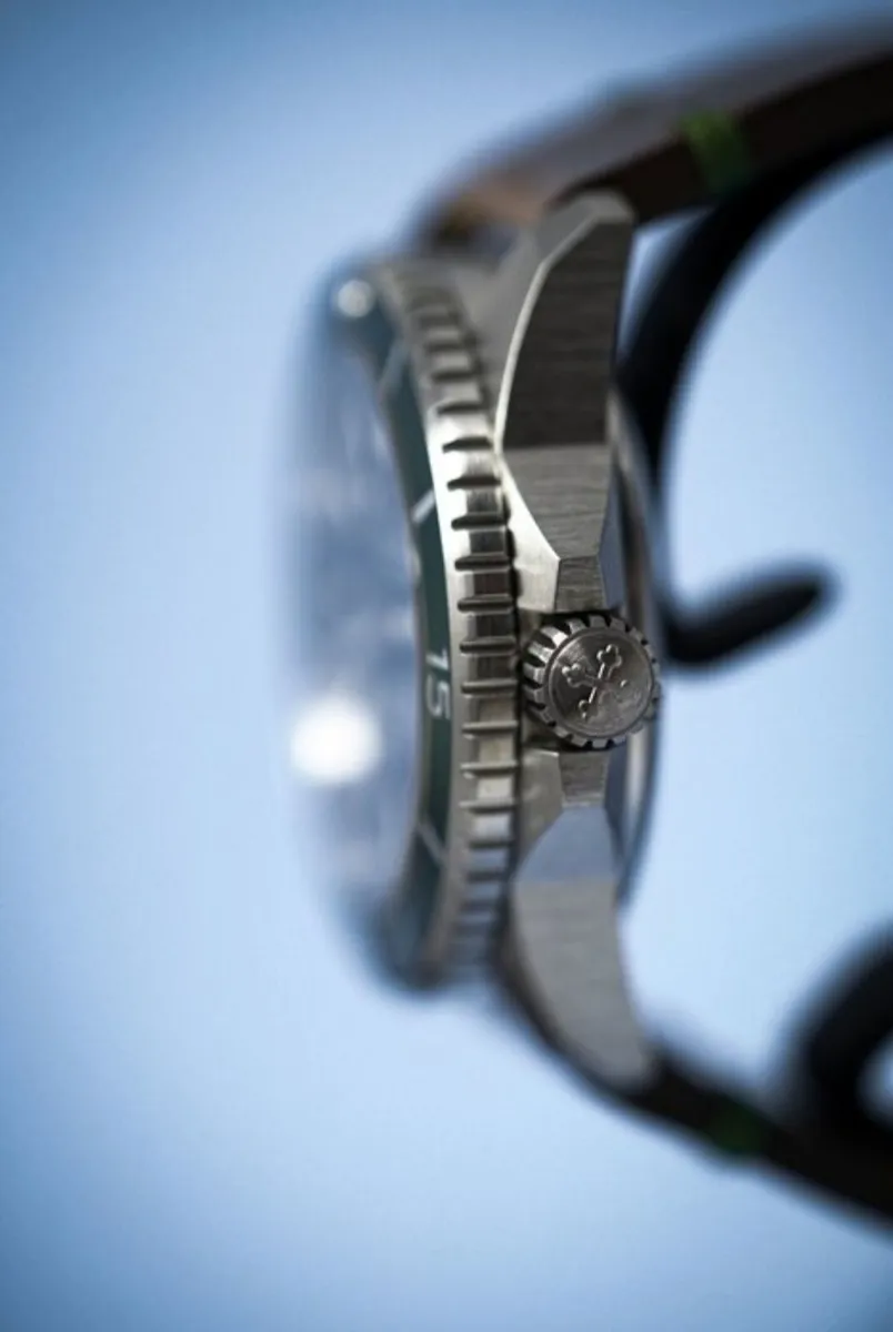 Meccaniche Veneziane (Venezianico) Divers Watch - Image 3