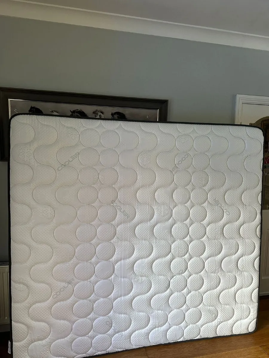 New mattress - Image 2