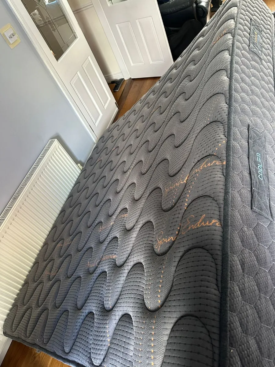 New mattress - Image 3
