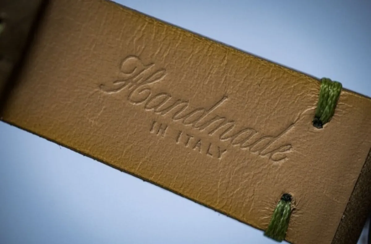 Meccaniche Veneziane (Venezianico) Divers Watch - Image 4