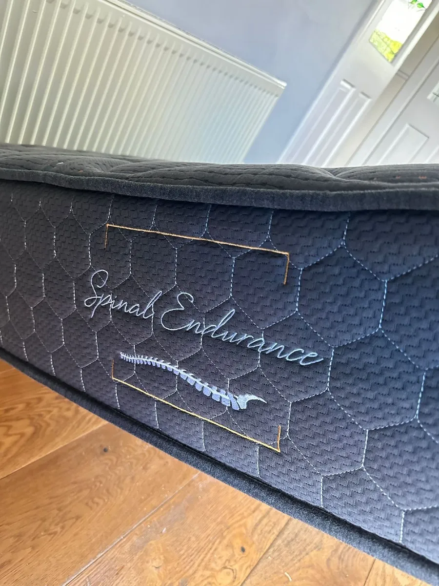 New mattress - Image 1