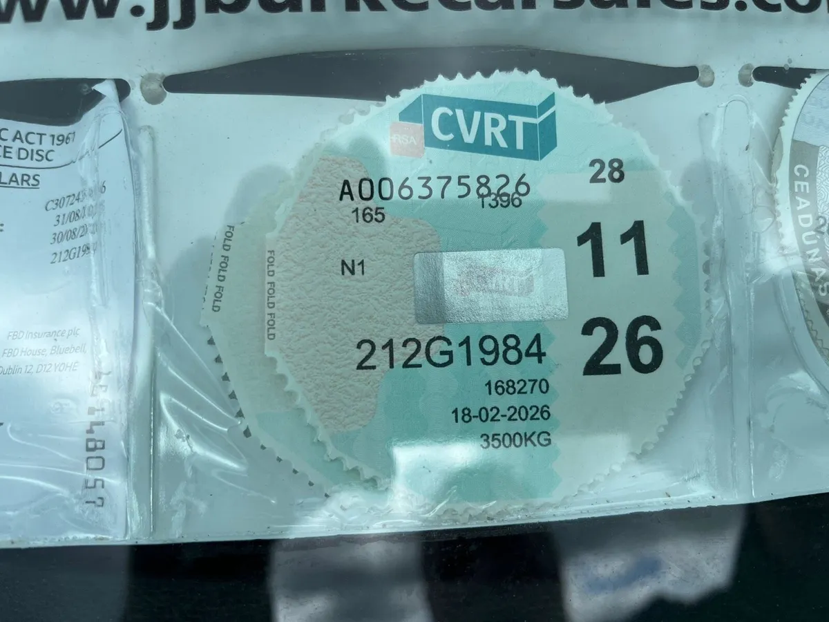 Renault Master - Image 4