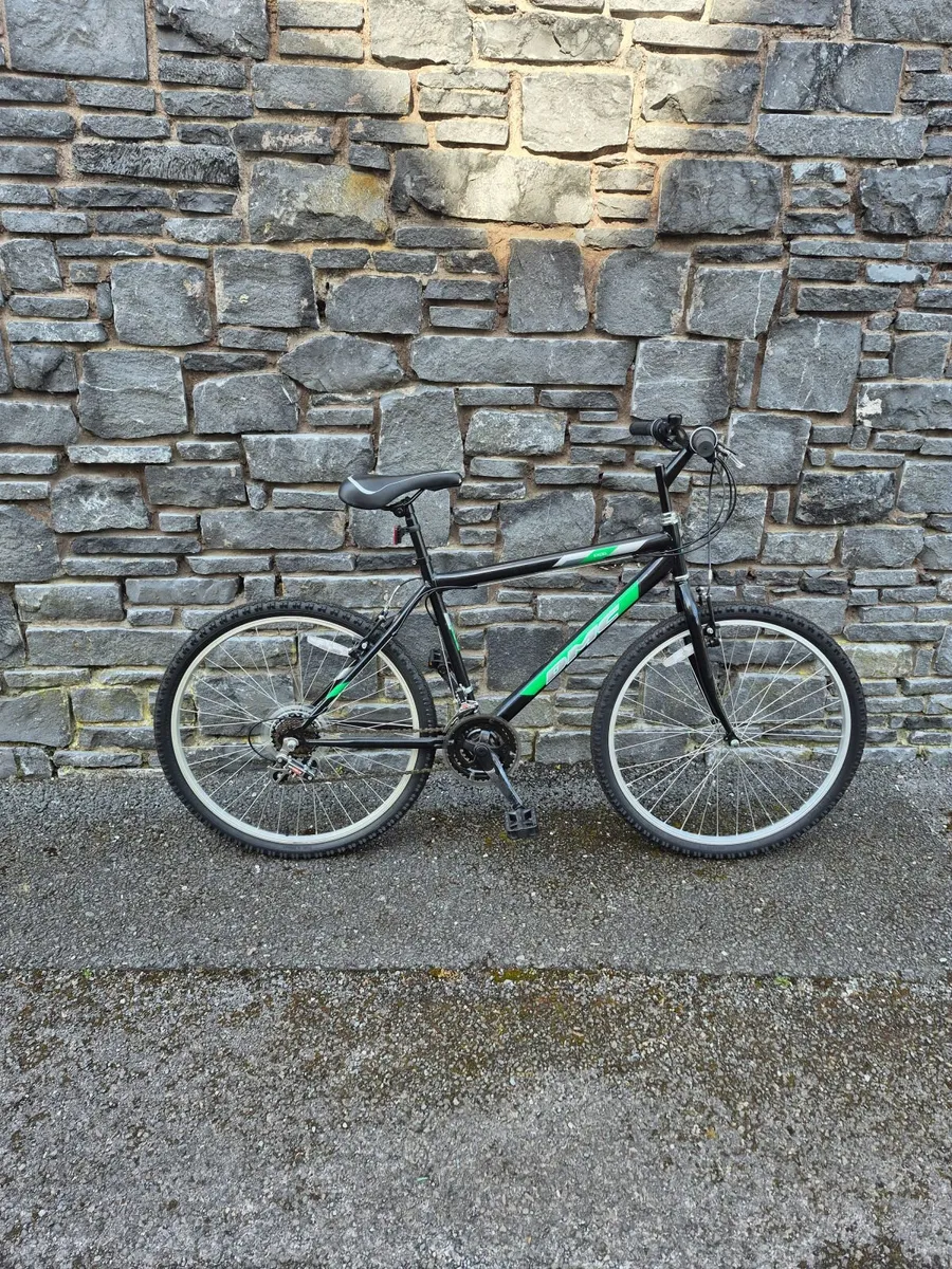 New Mountain Bike - Image 2