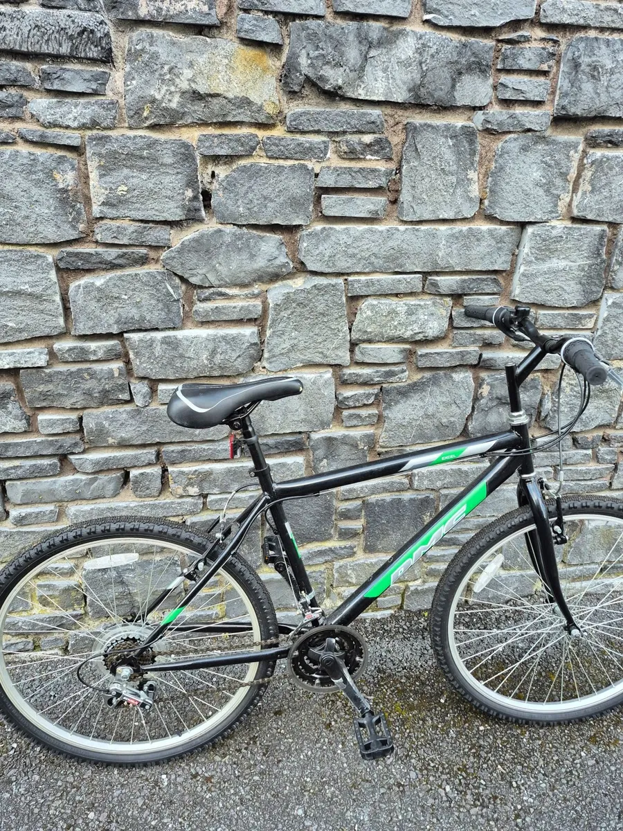 New Mountain Bike - Image 3