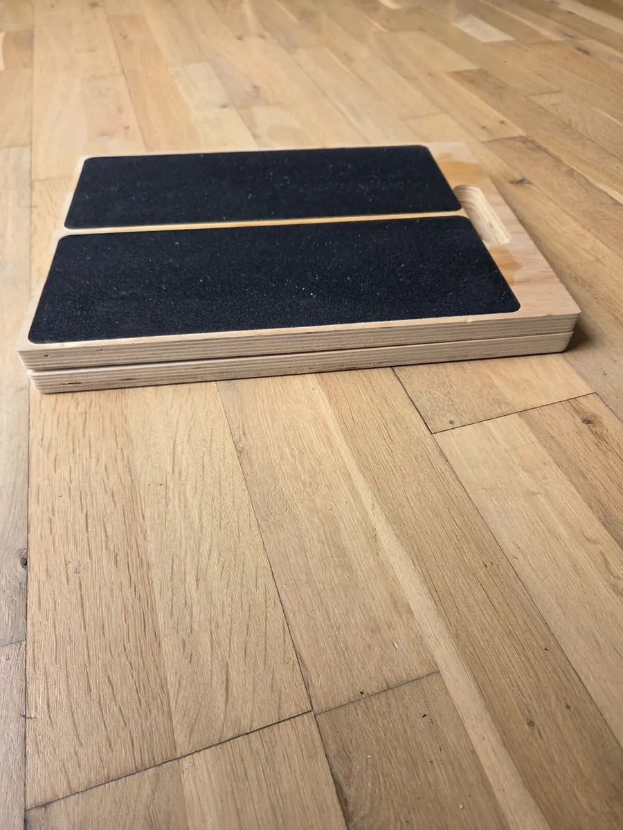 Stretch & Mobility board - Image 4
