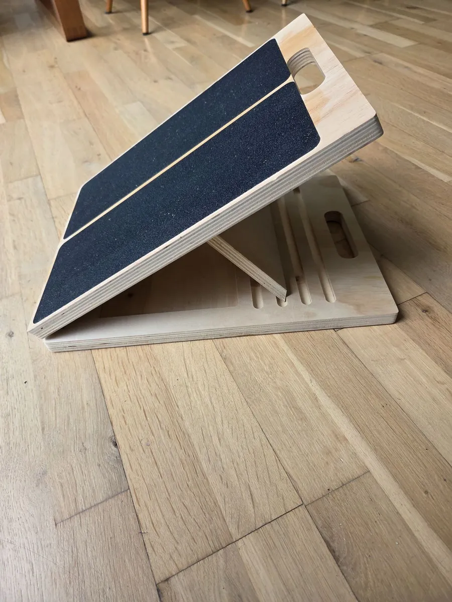 Stretch & Mobility board - Image 2