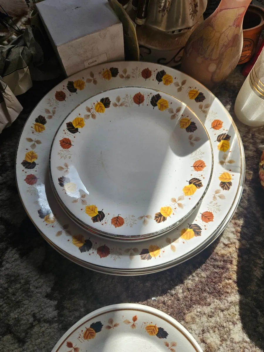 Vintage Arklow Pottery lot - Image 2