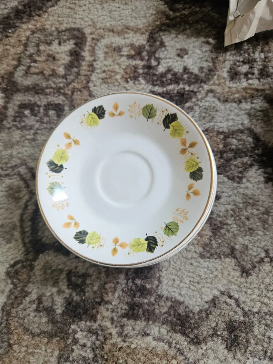 Vintage Arklow Pottery lot - Image 3