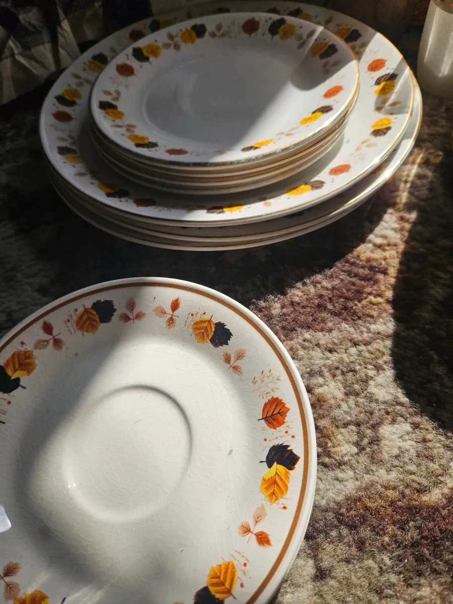 Vintage Arklow Pottery lot - Image 4