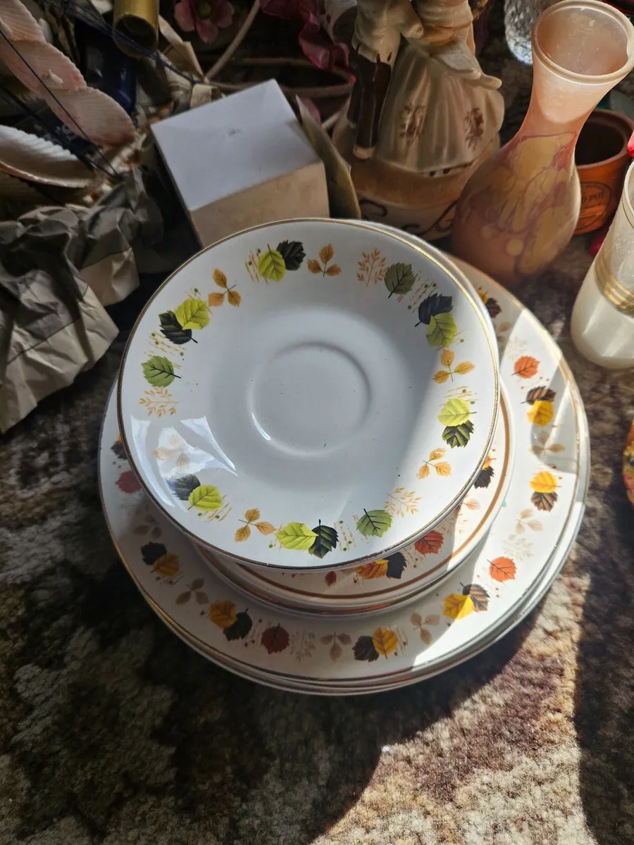 Vintage Arklow Pottery lot - Image 1