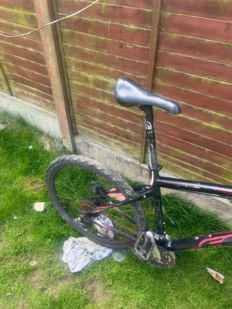 Cycling bikes for parts or fixing - Image 4