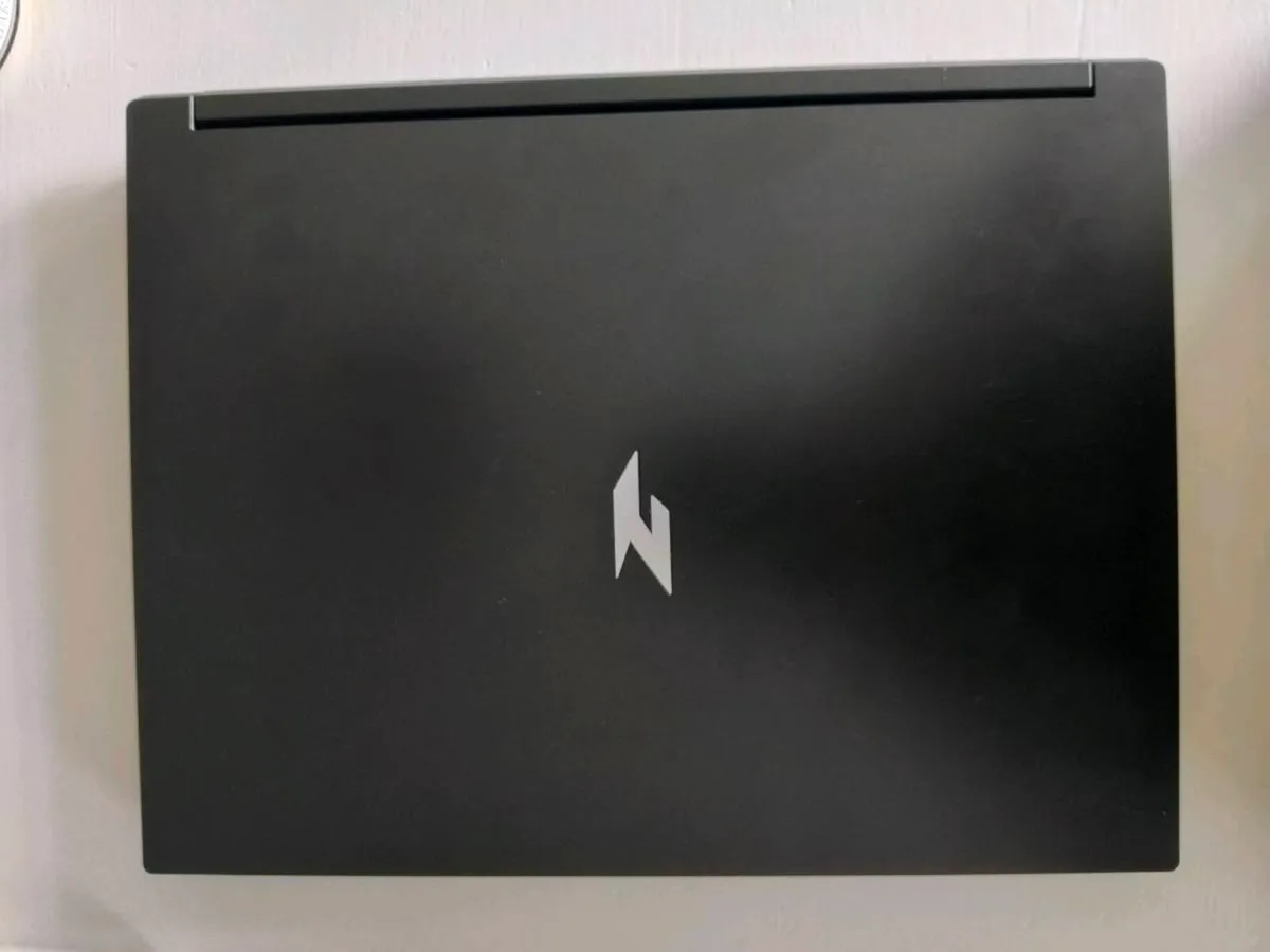 Acer Nitro V 16 Gaming Laptop - Image 4