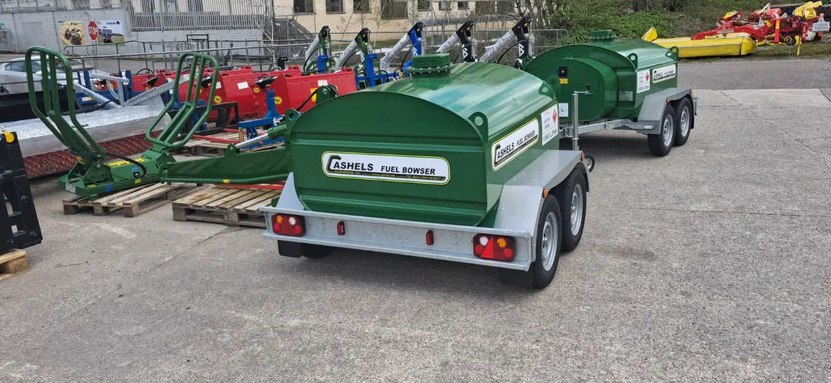 Diesel bowzer - Image 2