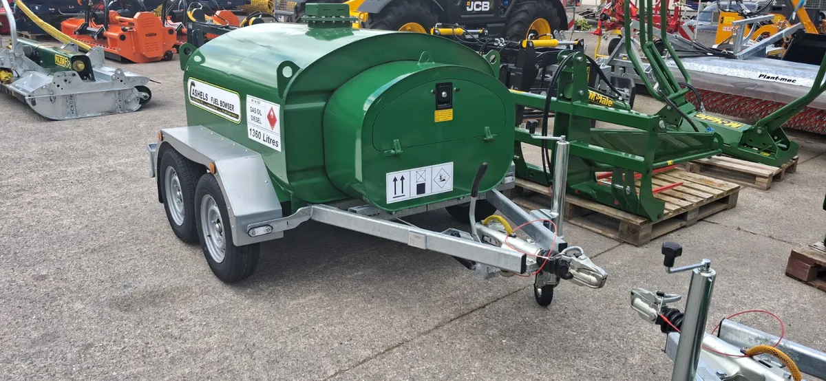 Diesel bowzer - Image 3