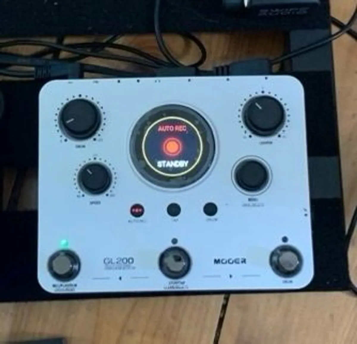 Looper x 2 - Image 1