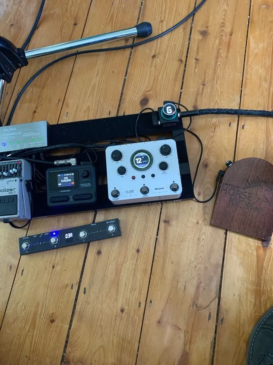 Looper x 2 - Image 2