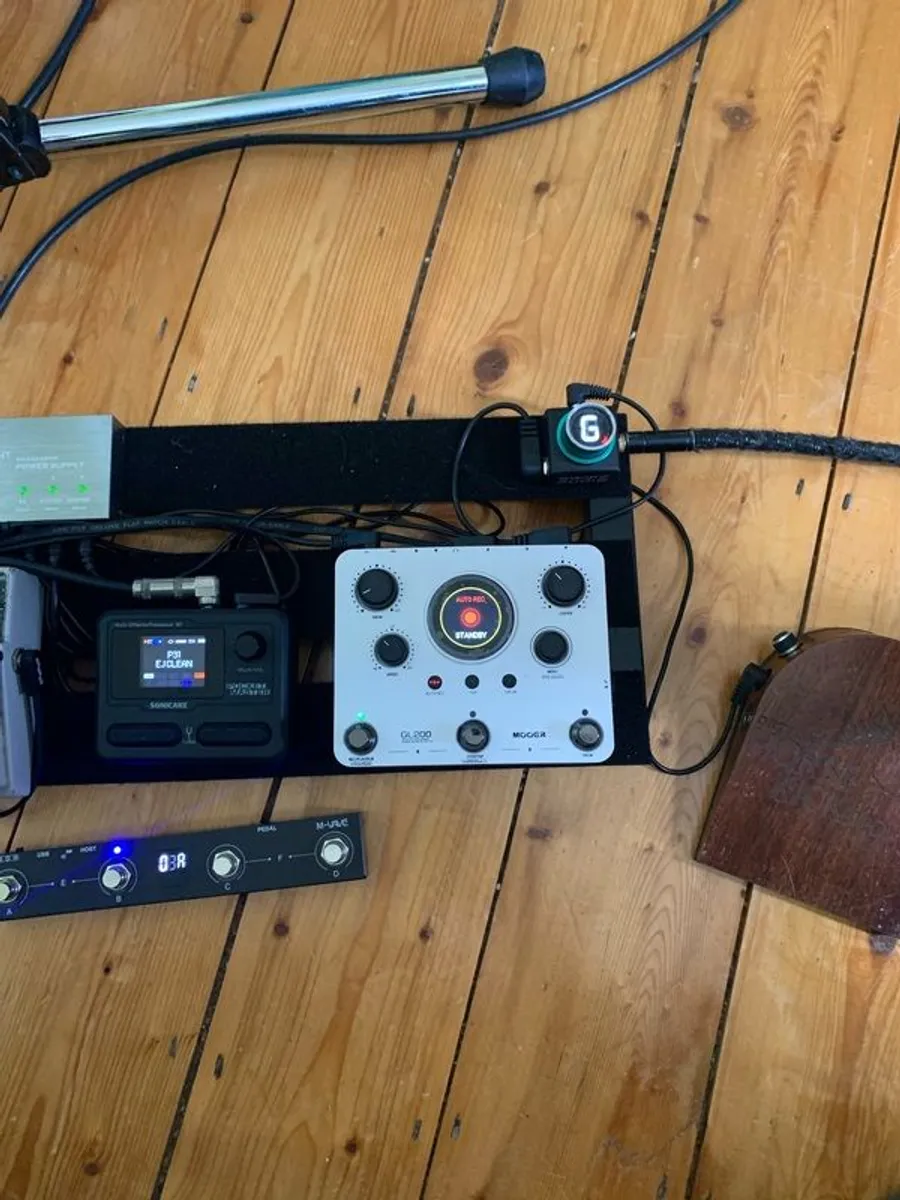 Looper x 2 - Image 3