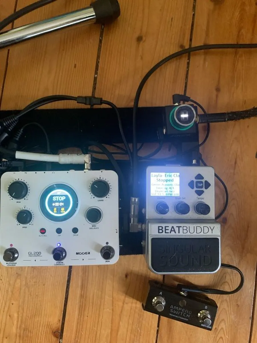 Looper x 2 - Image 4