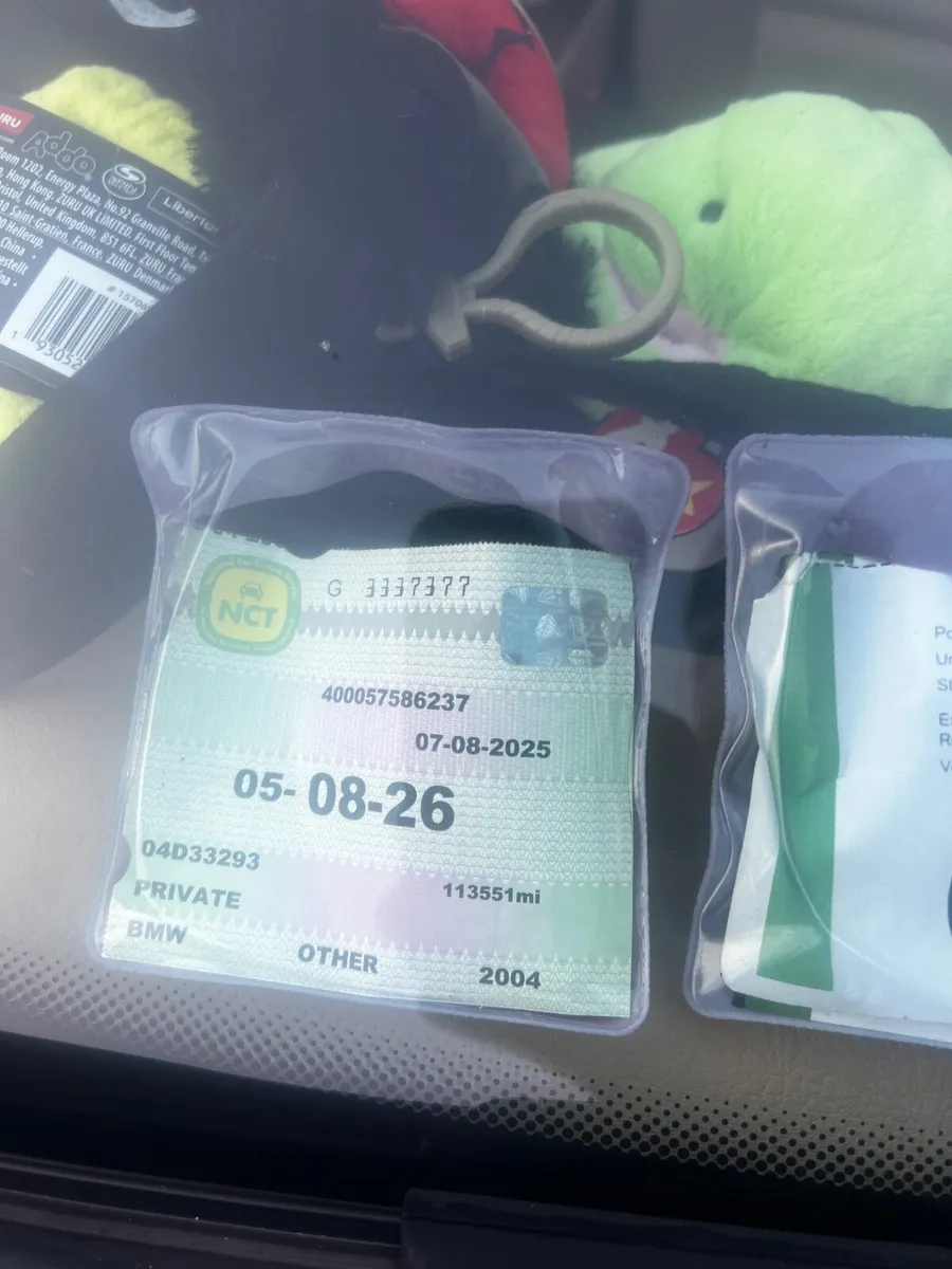 Bmw e46 318ci - Image 3