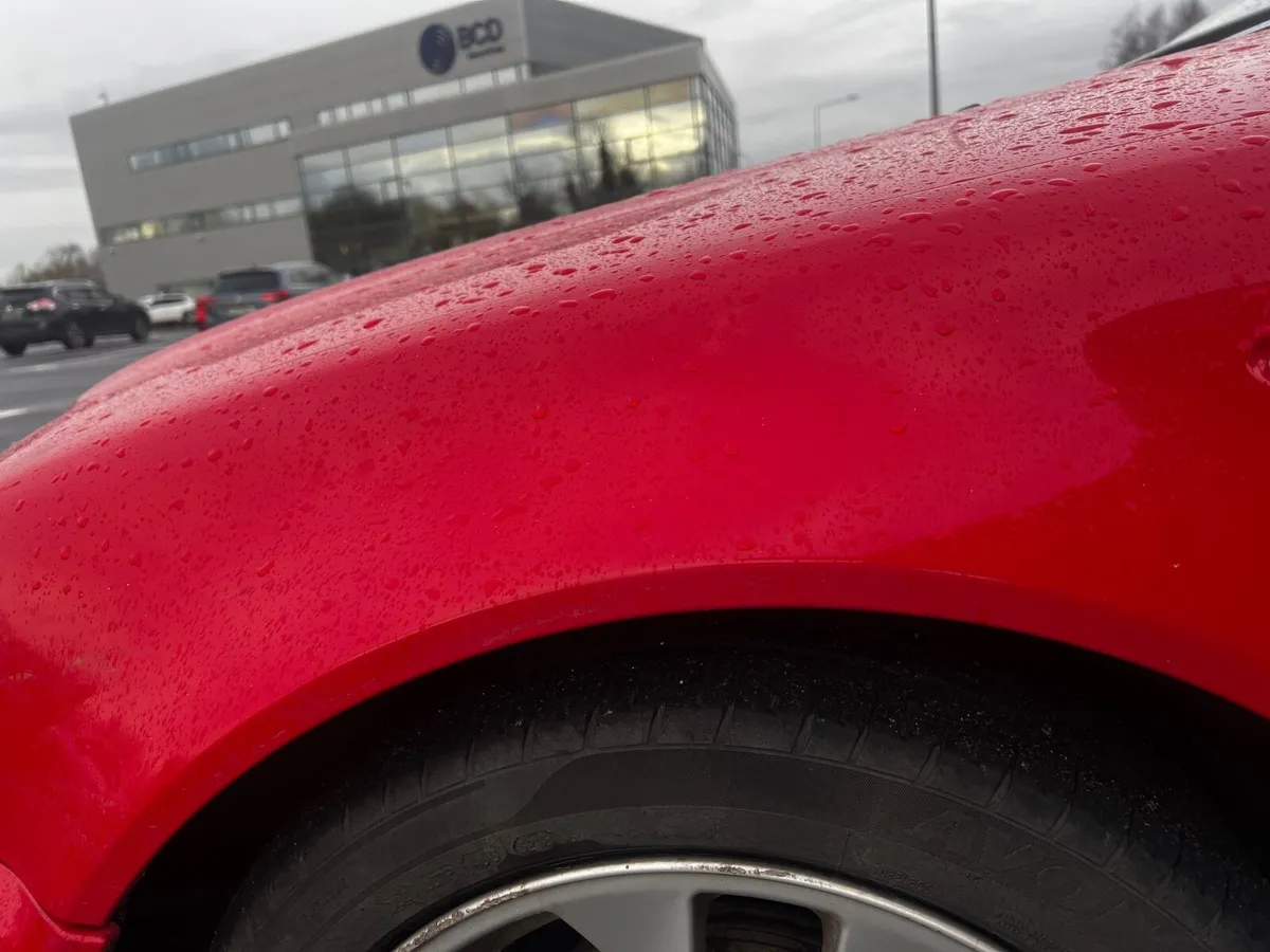 Bmw e46 318ci - Image 2