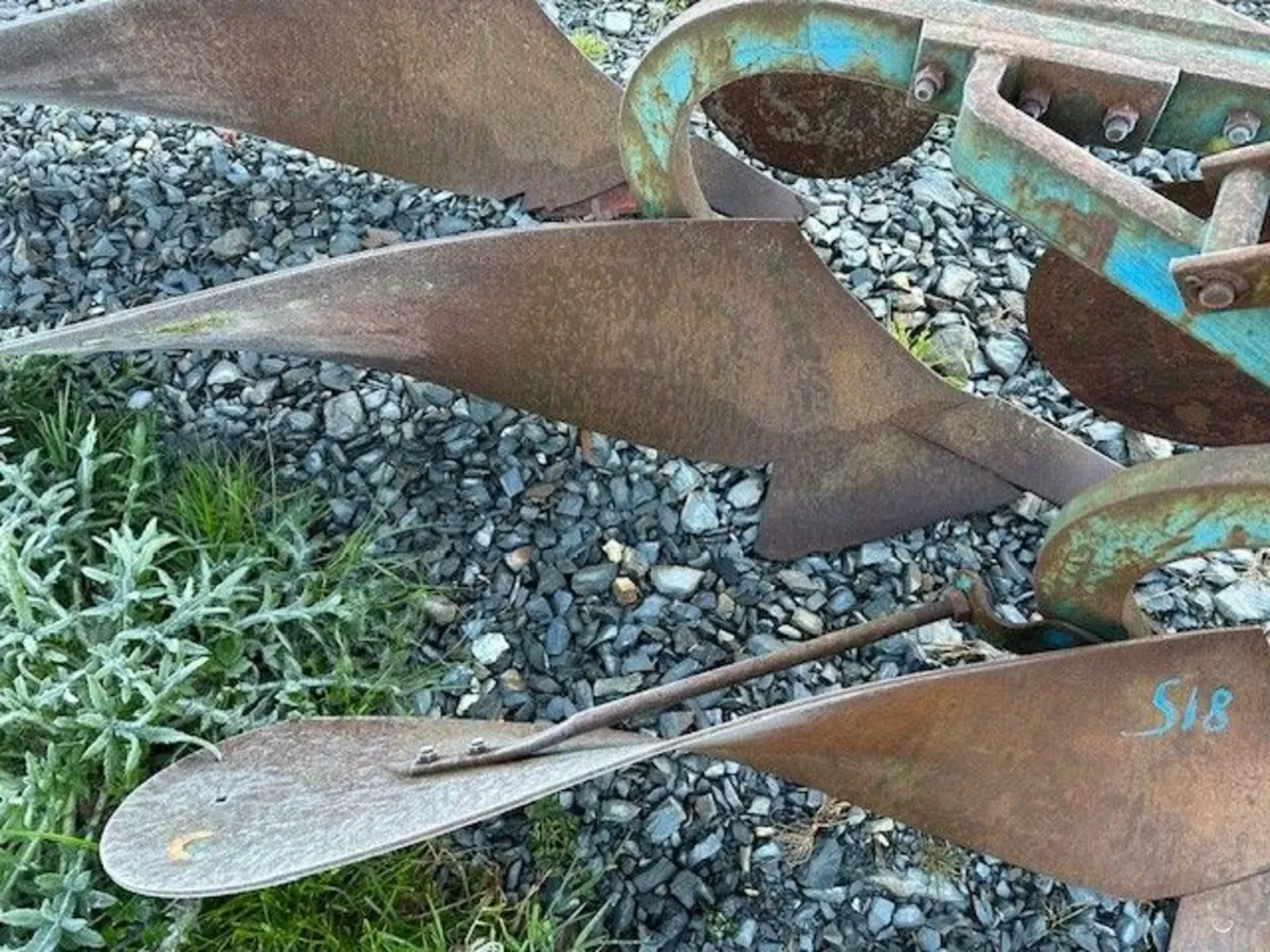 Fiskars Plough - Image 4