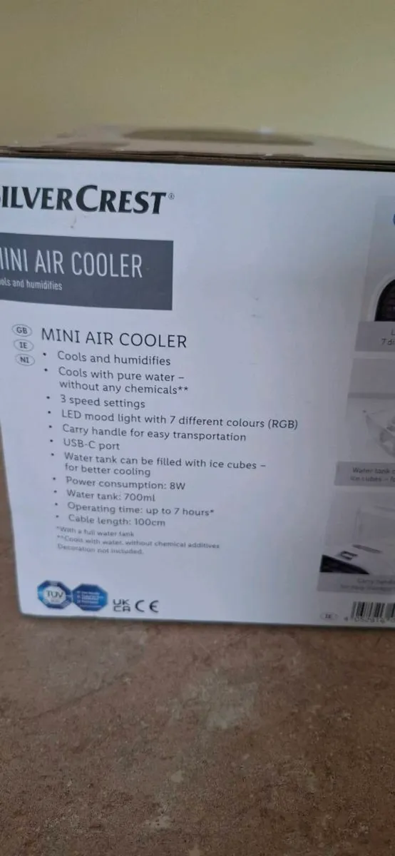 Air Cooler - Image 2