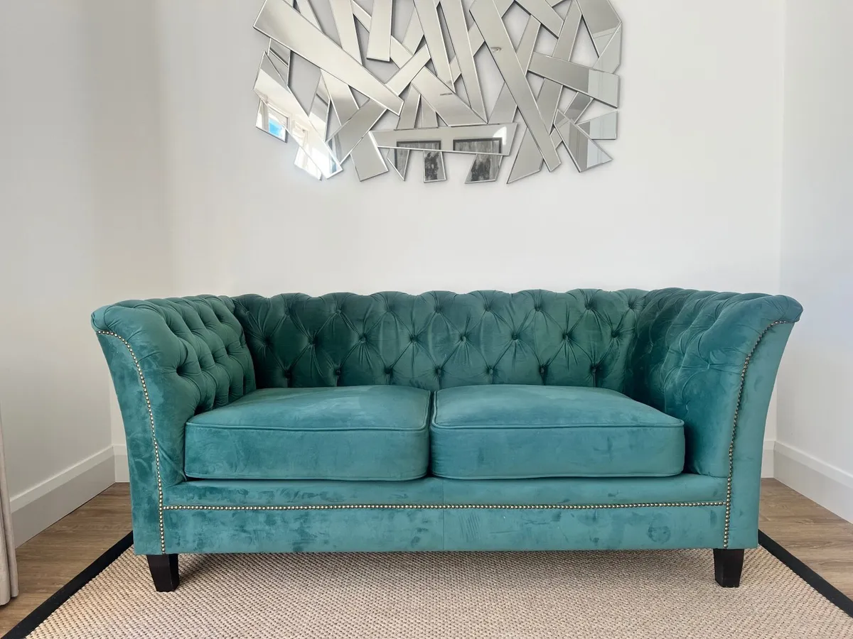 Ez Living Couch - Image 2