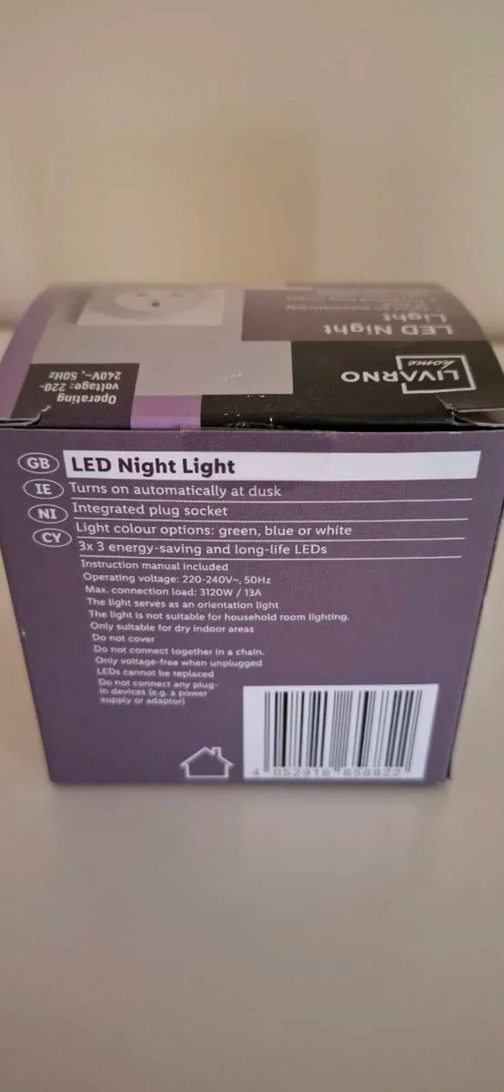 Plug In Lights - Image 2