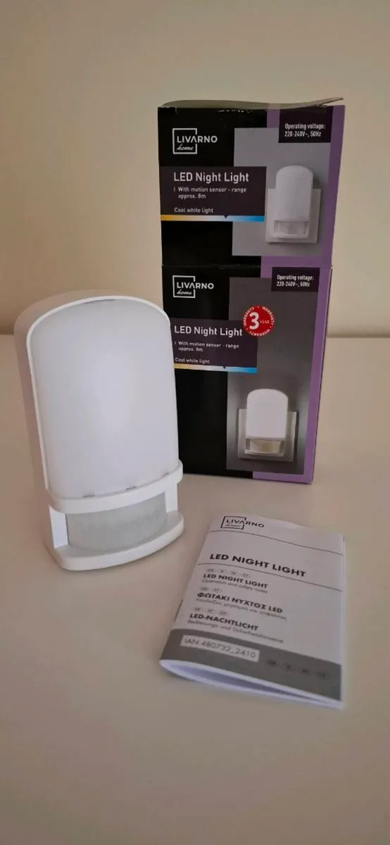 Plug In Lights - Image 4