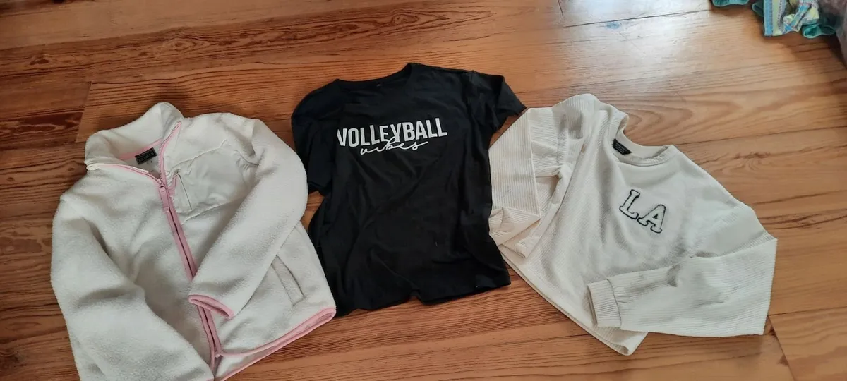 Kids and Teen clothes - Image 4