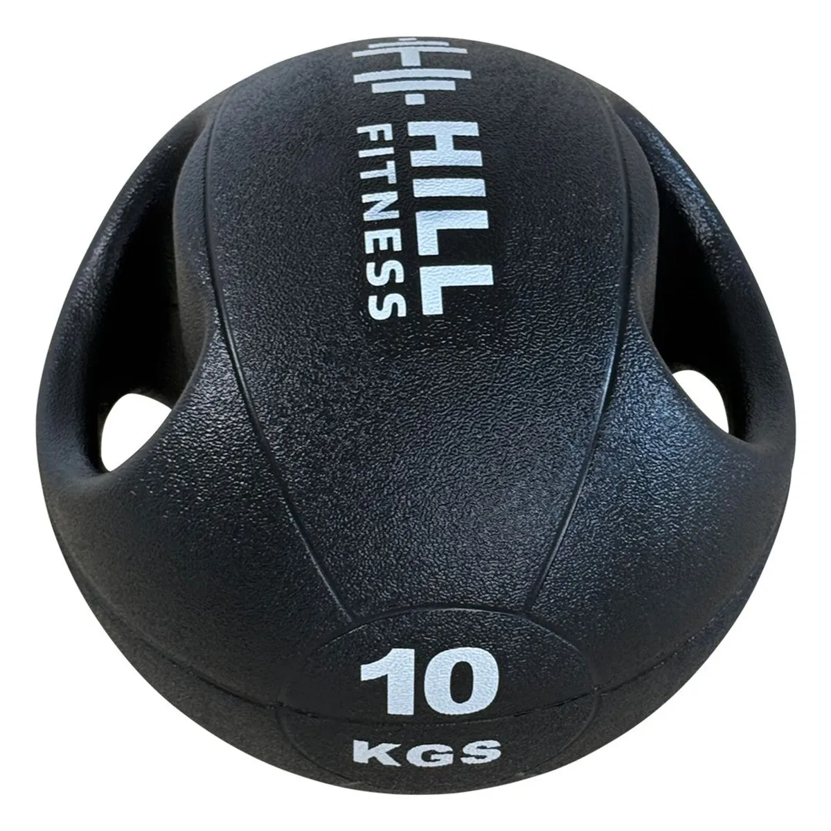 Function Medicine Balls with Handles - Weights Gym - Image 4
