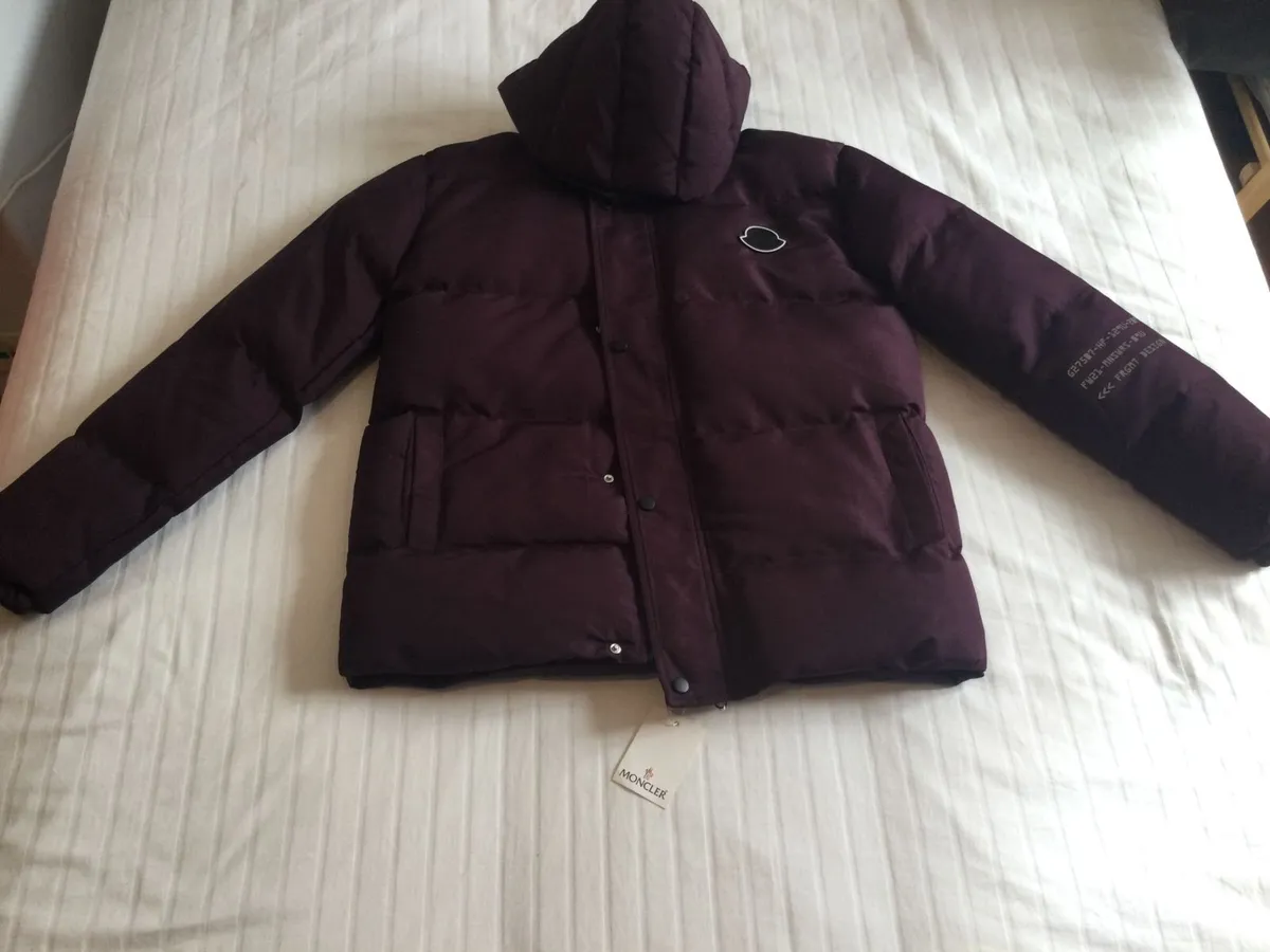 Jacket - Image 1