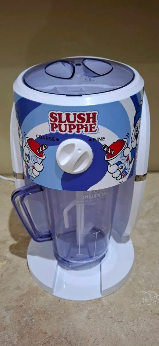 Slushie Machine - Image 2