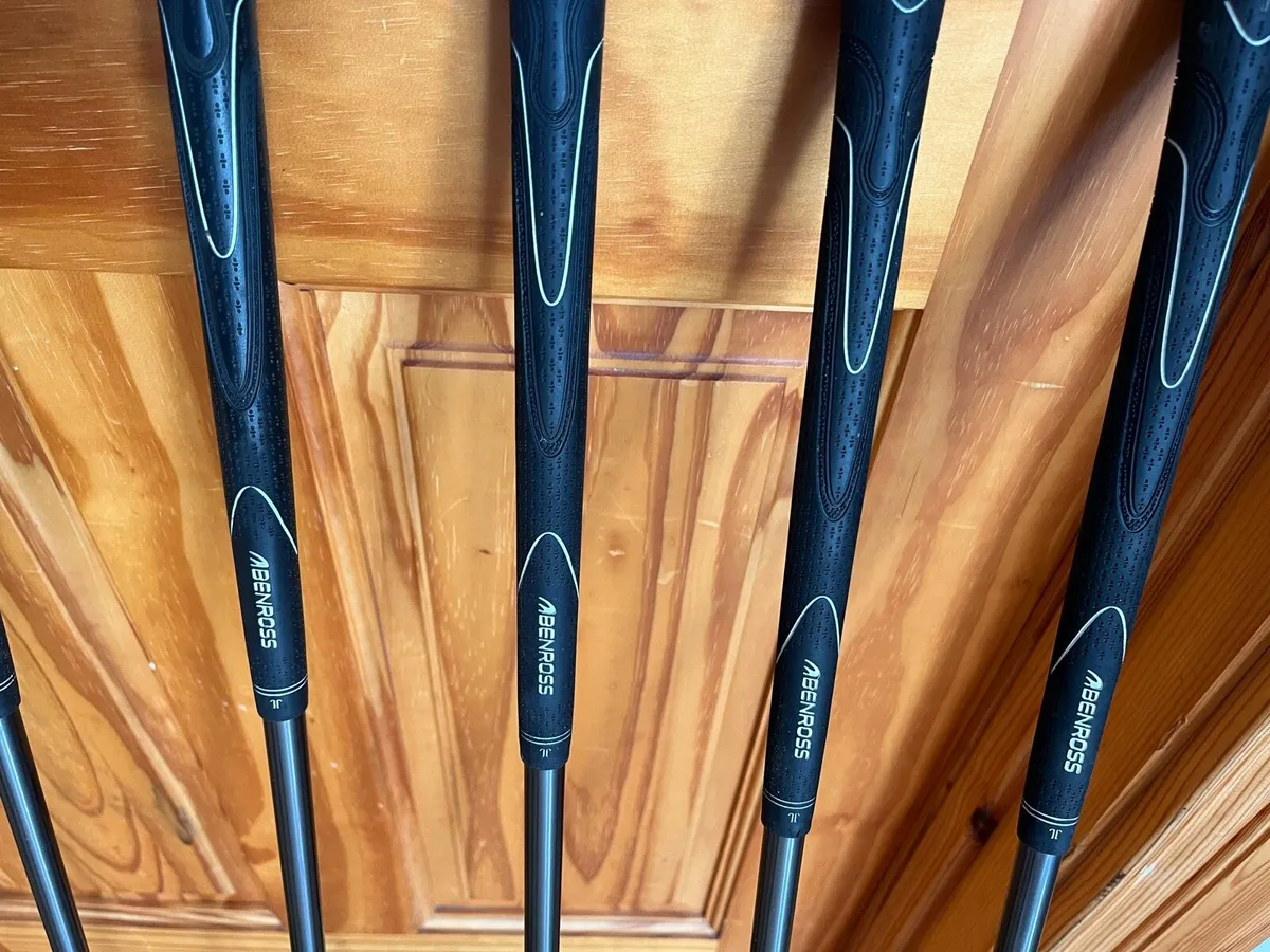 Golf Clubs - Image 3