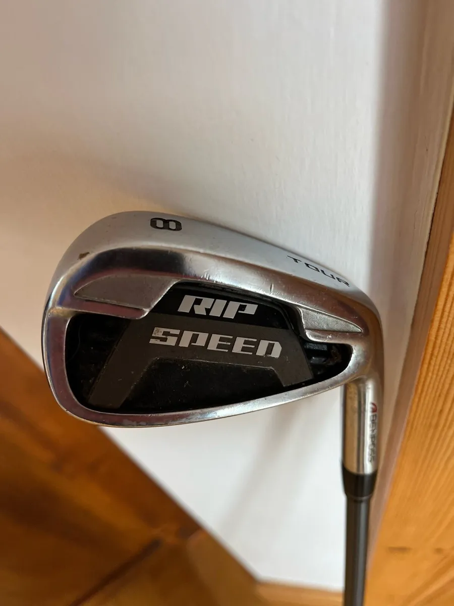 Golf Clubs - Image 2