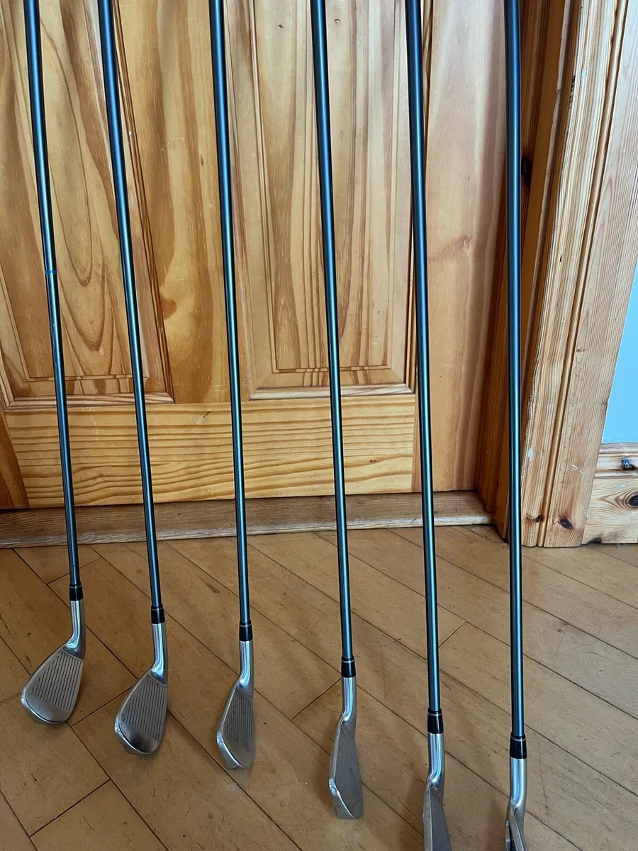 Golf Clubs - Image 4