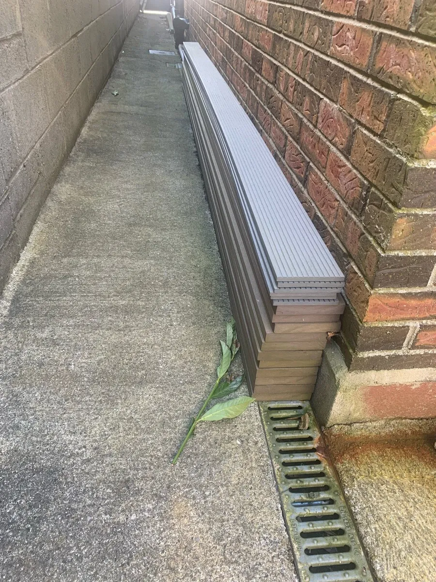 Decking boards - Image 2