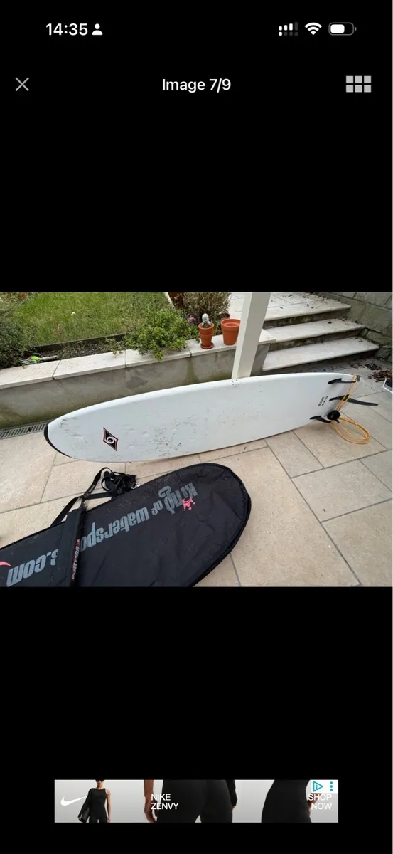 Surfboard Bundle - Image 3