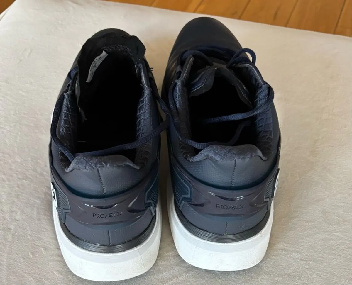 Footjoy Men's Golf Shoes Size 10 - Image 3