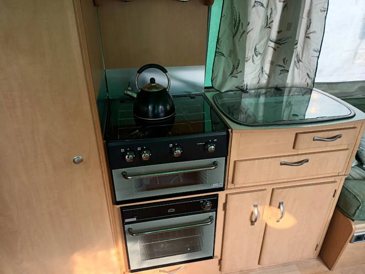 Trailer carvan - Image 3