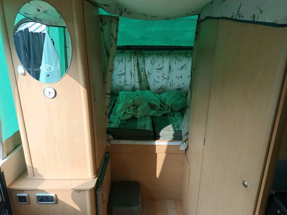 Trailer carvan - Image 4