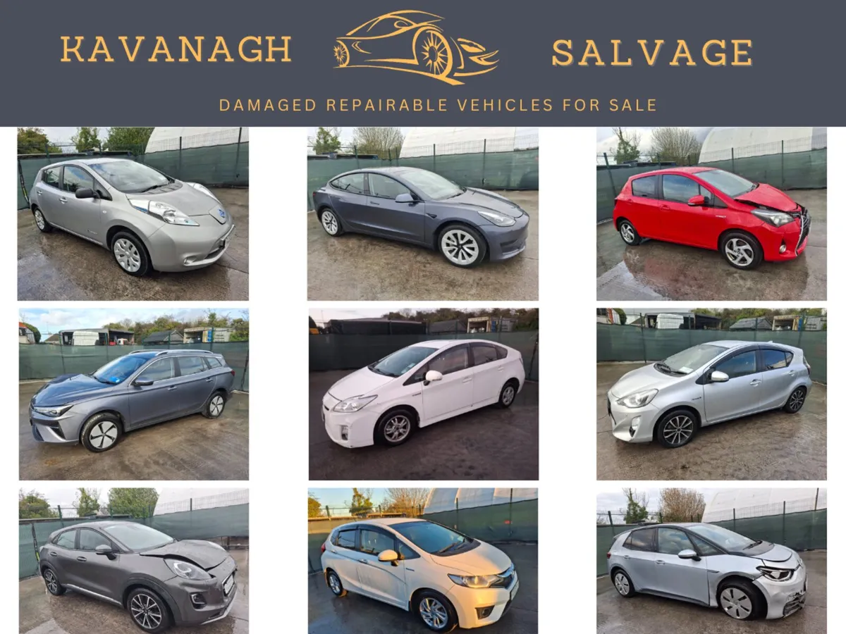 300 CARS REDUCED TO SELL - Image 3